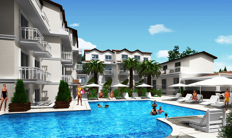 Montebello Beach Hotel